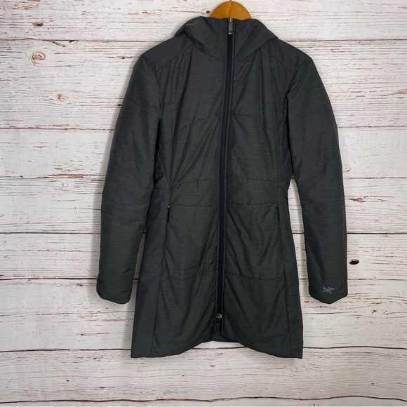 Arc’teryx Darrah jacket - Picture 5 of 16